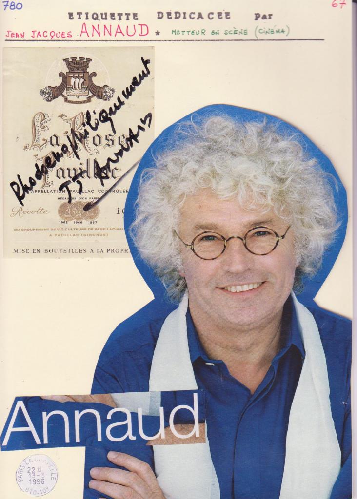 Annaud 1