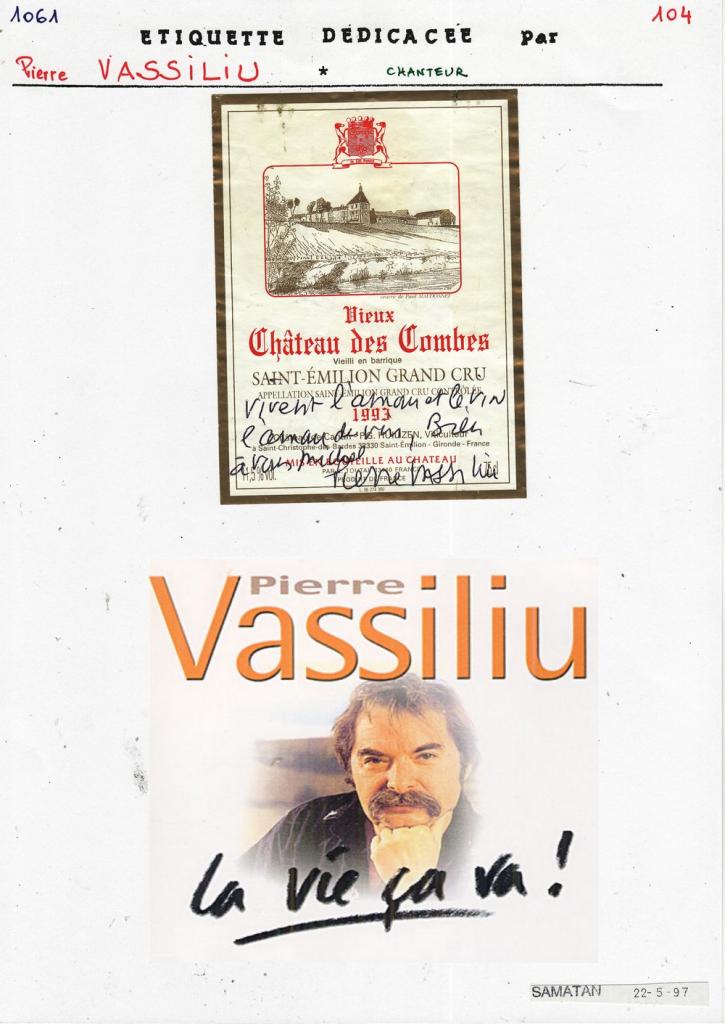 Vassiliu